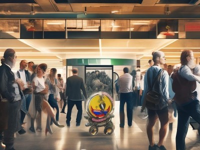 新合作商贸连锁集团，机遇与挑战的双轮驱动