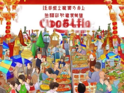 助力中俄食品商贸合作，共进全国