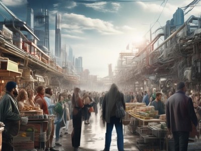 商贸与工贸合作，机遇与挑战的解决方案