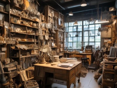 旧货案例解析，从旧货到商业解决方案的Journey