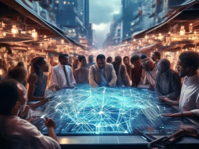 互联网商贸，机遇与挑战的全面分析