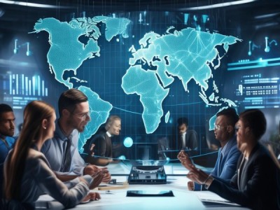 构建高质量业务竞争力的商贸物流项目模式