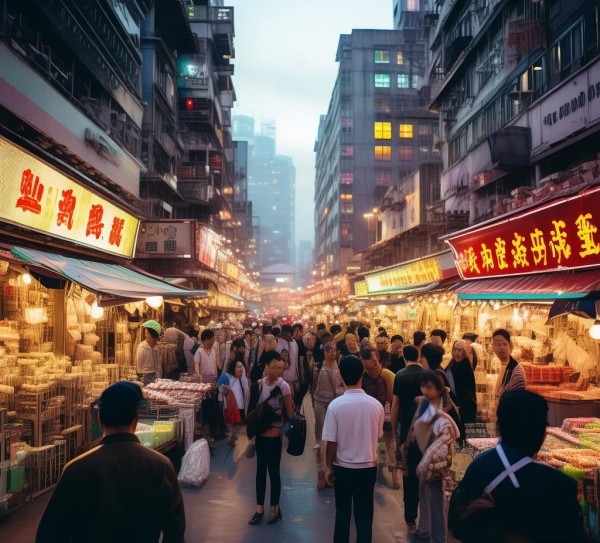 见证千年商贸文明,义乌商贸新闻 见证千年商贸文明,义乌商贸新闻