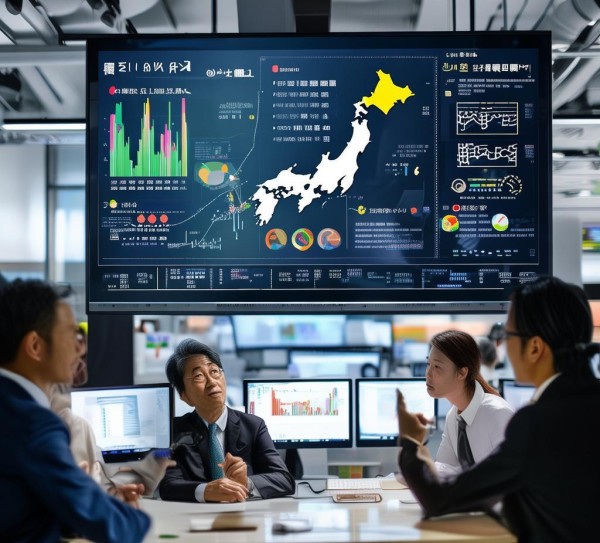 商贸日语新闻，解析与挑战