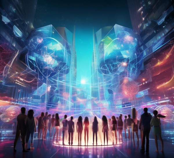 开启新合作商贸的未来