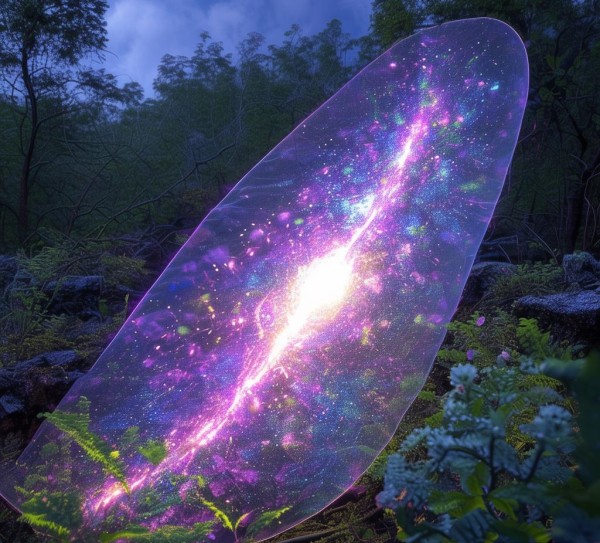 光合作用的最后防线，维持生命活动的核心机制