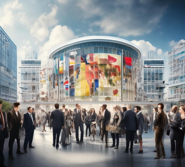 德国作为世界贸易新引擎，商贸合作的机遇与挑战