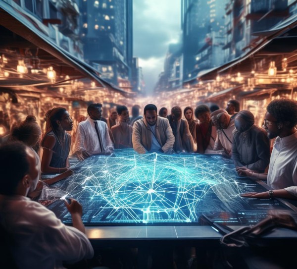 互联网商贸,机遇与挑战的全面分析 互联网商贸,机遇与挑战的全面分析