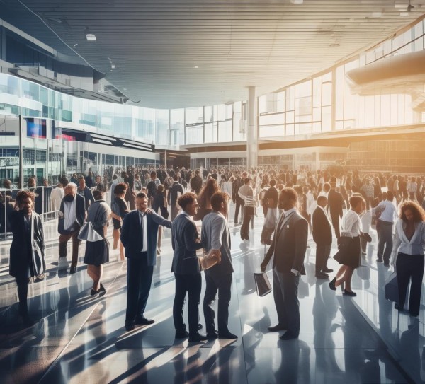 商贸机场合作，机遇与挑战