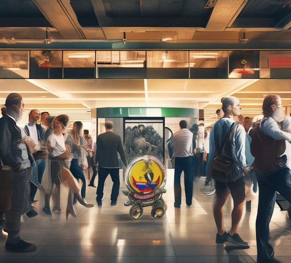 新合作商贸连锁集团，机遇与挑战的双轮驱动