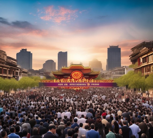 湖南新合作商贸开启商业发展的新篇章