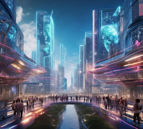 商贸新引擎，连接经济增长