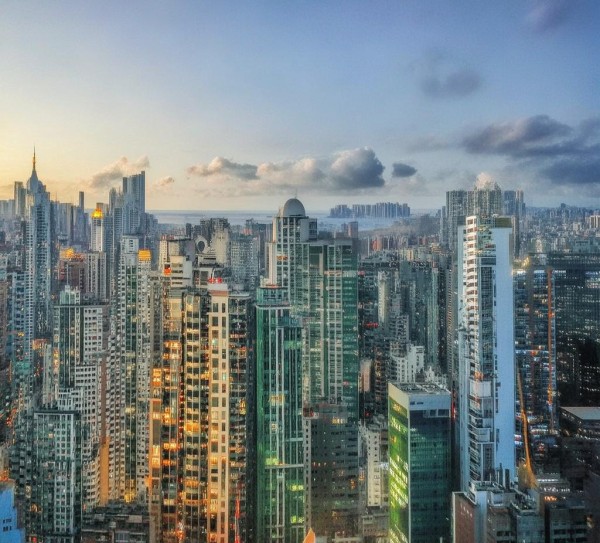 商贸合作社，连接市场与市场的领导者