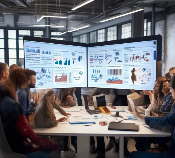 商贸营销案例分析，从案例到策略的转变