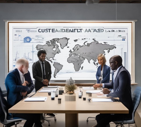 商贸领域并购基金的案例研究