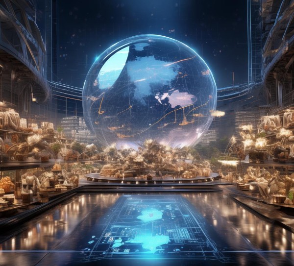 开启商业新纪元——商贸流通项目的重要意义与未来展望 开启商业新纪元——商贸流通项目的重要意义与未来展望