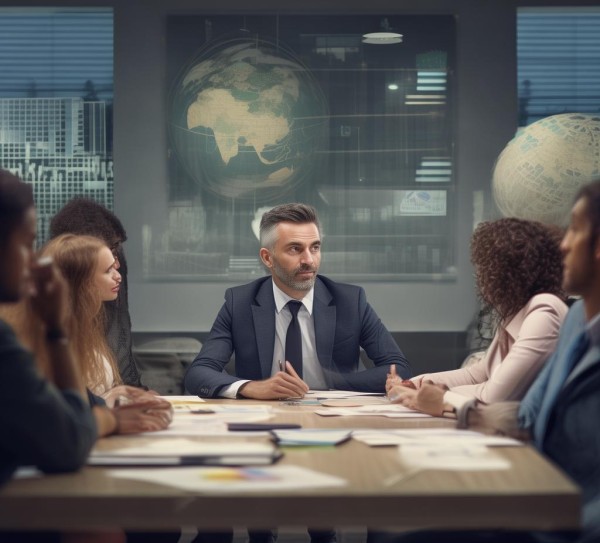 Understanding and Enhancing Business Negotiations