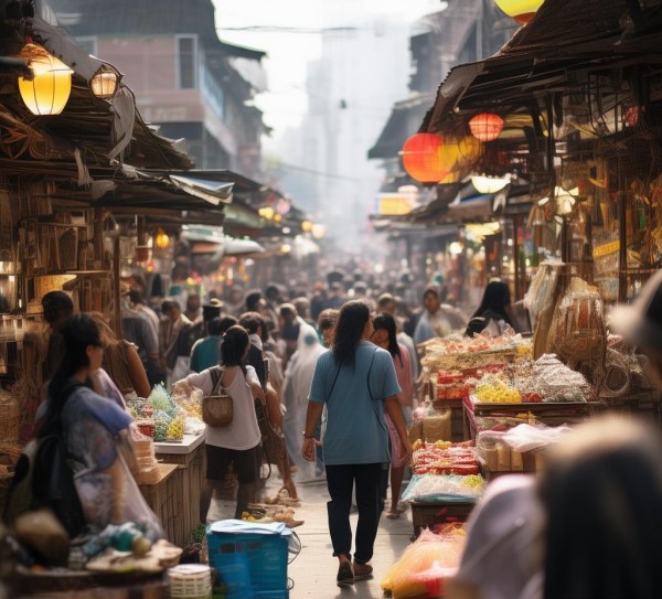 商贸旅游,文化与商业的碰撞与相遇,以微电影案例为例 商贸旅游,文化与商业的碰撞与相遇,以微电影案例为例