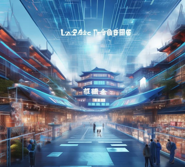 兰州商贸系统，数字经济时代的新机遇