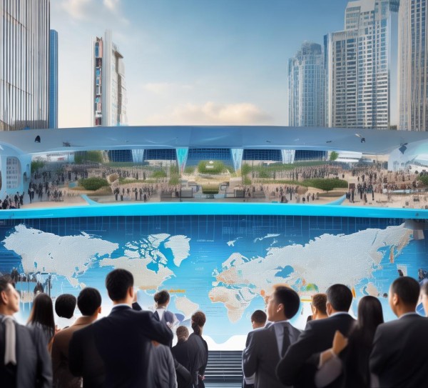 经济强省浙江，商贸合作新机遇