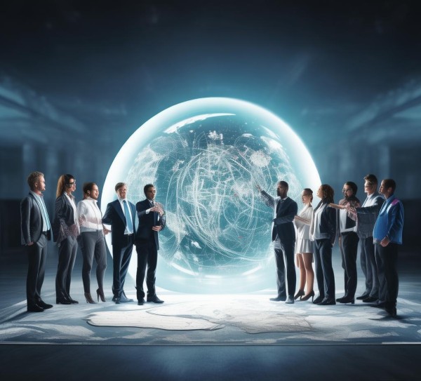 在商贸合作中把握机遇与挑战，未来布局的策略建议