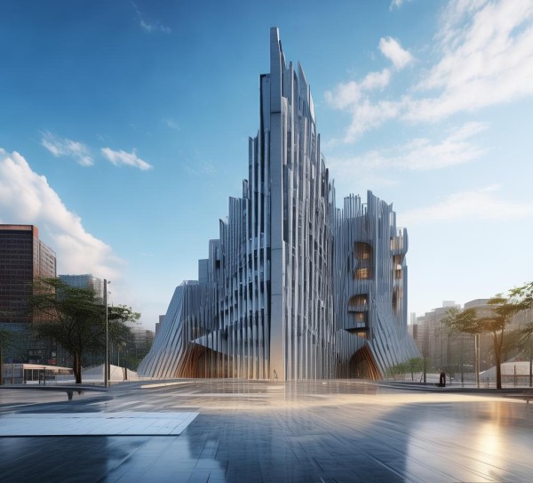 商贸城，经济稳健的 FOUNDATION