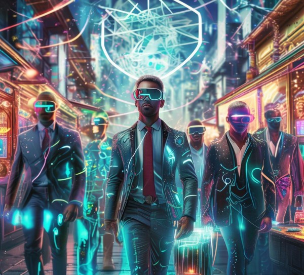 互联网电商的创新之旅，直指未来，从商人的角色到商业模式的重构