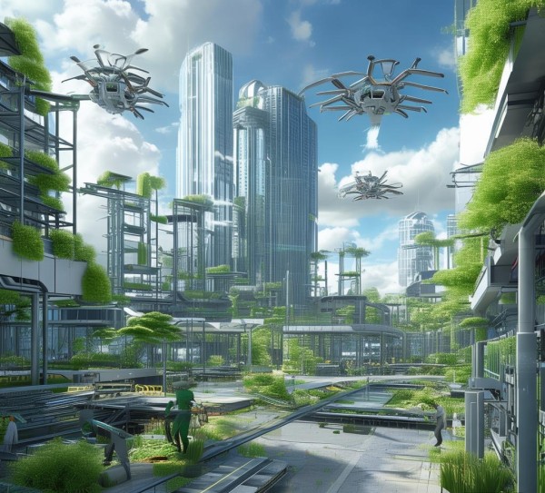 构建商贸物流体系，助力企业可持续发展