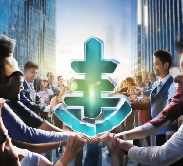 京讯商贸，助力商业伙伴成长，携手共创共赢