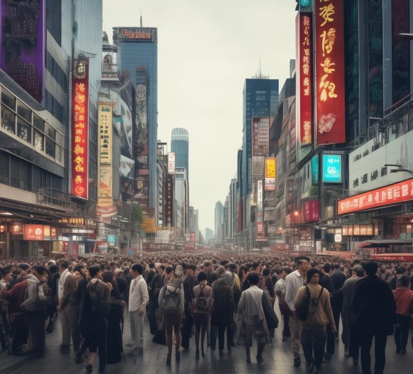 商贸之城与商贸中心,机遇与挑战 商贸之城与商贸中心,机遇与挑战