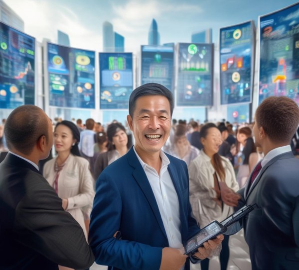 商贸与工贸合作,推动经济高质量发展新引擎 商贸与工贸合作,推动经济高质量发展新引擎