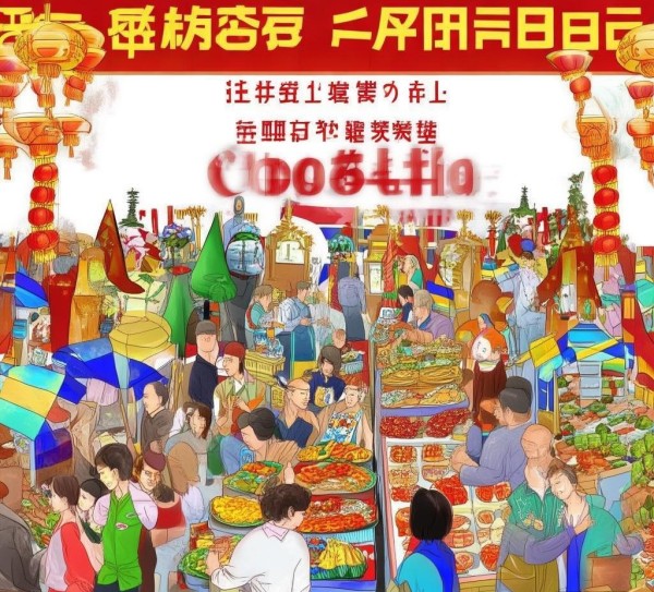 助力中俄食品商贸合作，共进全国