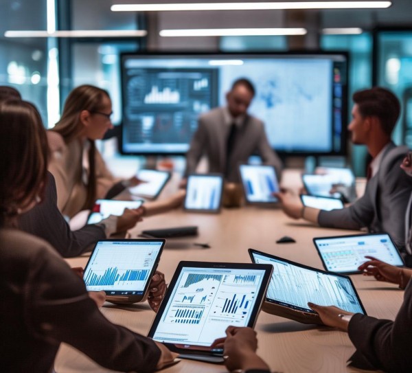 商贸企业财税筹划，案例与策略