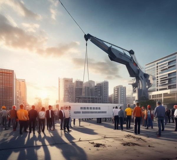 推动商贸物流高质量发展,项目招引的契机 推动商贸物流高质量发展,项目招引的契机