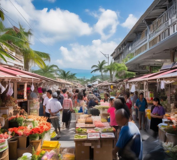 海南电商商贸,构建诚信共赢市场生态 海南电商商贸,构建诚信共赢市场生态