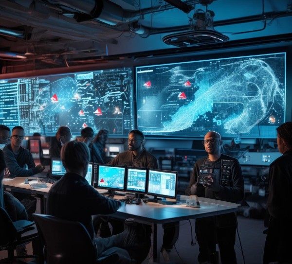 警惕隐藏陷阱,四步法识别网络诈骗 警惕隐藏陷阱,四步法识别网络诈骗