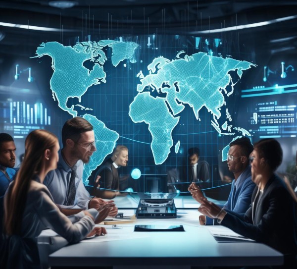 构建高质量业务竞争力的商贸物流项目模式 构建高质量业务竞争力的商贸物流项目模式