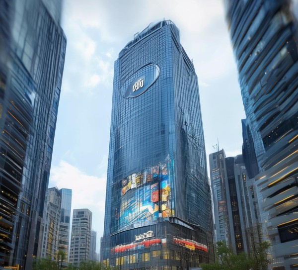 全民创城集团，城市故事与创新的见证者