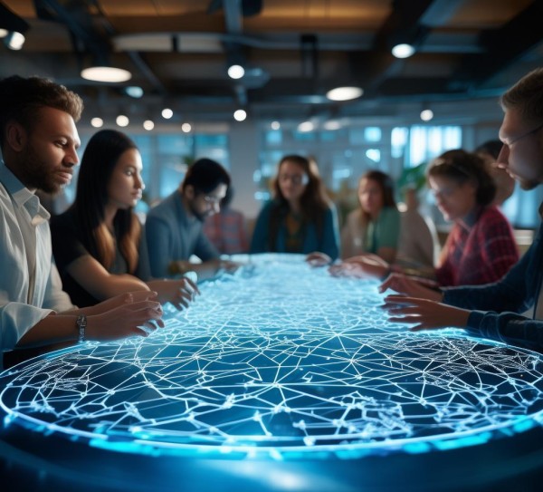 构建可持续的食品商贸公司合作模式商业网络 构建可持续的食品商贸公司合作模式商业网络