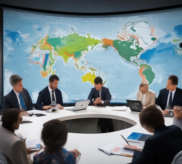 商贸公司项目评估,从战略到执行的全方位评估 商贸公司项目评估,从战略到执行的全方位评估