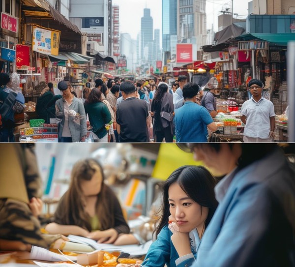 商贸热点与挑战解析