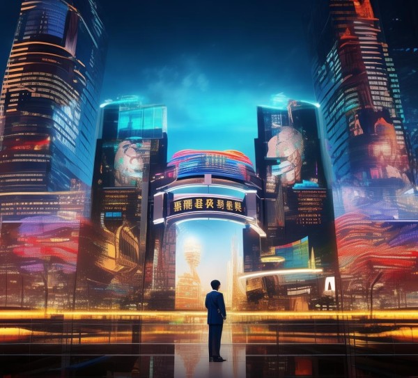 龙门商贸与谭建强，金融与贸易领域的新闻热点解析