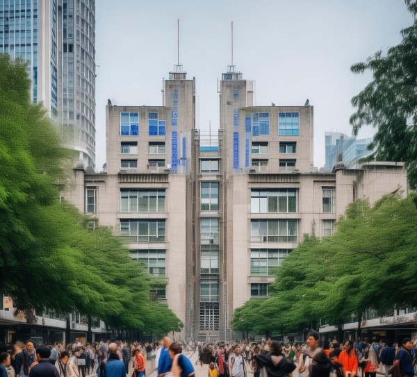 武汉商贸学院，湖北新闻发展的见证者