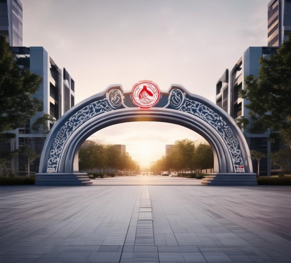 河北商贸学校合作公司，连接商业与教育的桥梁