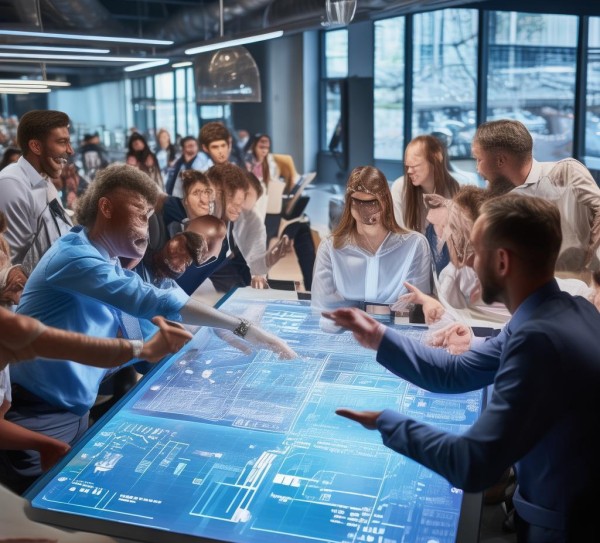 如何与朝批商贸深度合作？从战略到执行的完美结合！