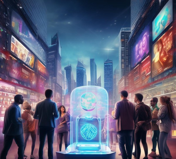 聚焦市场机遇，开启新纪元