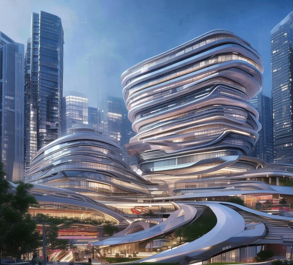 临夏加大商贸中心项目，促进商贸一体化与创新发展