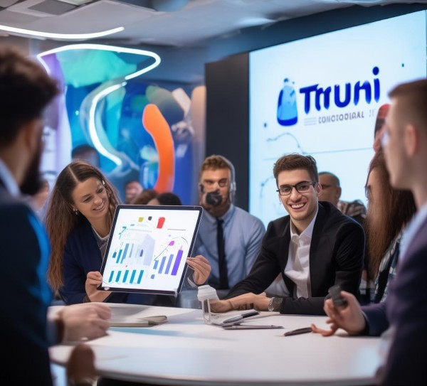 touri致力于通过商务合作培养未来商业人才