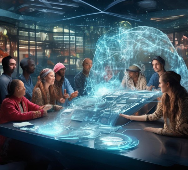 打造文化商贸合作模式，构建双管齐下的文化合作新模式