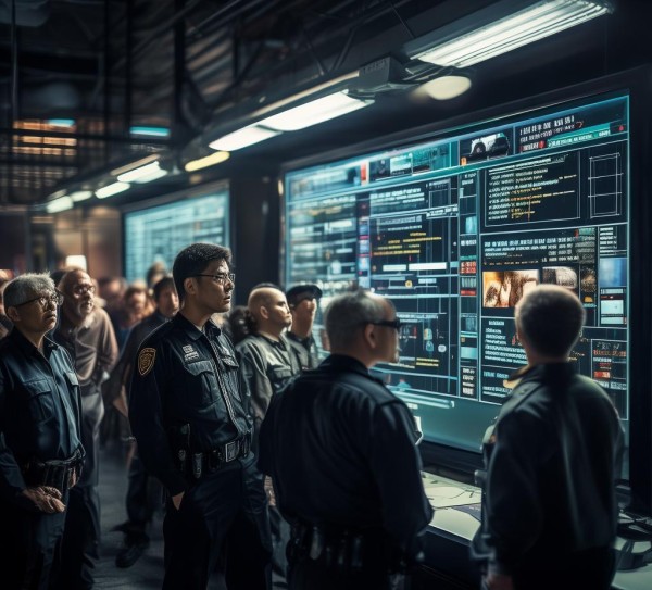 商贸行业执法案例，解析与启示